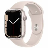 Apple Watch Series 7. GPS, NFC, SIM-�����, IP67, IP68 ����