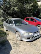 Mitsubishi Mirage. CJ1A, 4G13 ����
