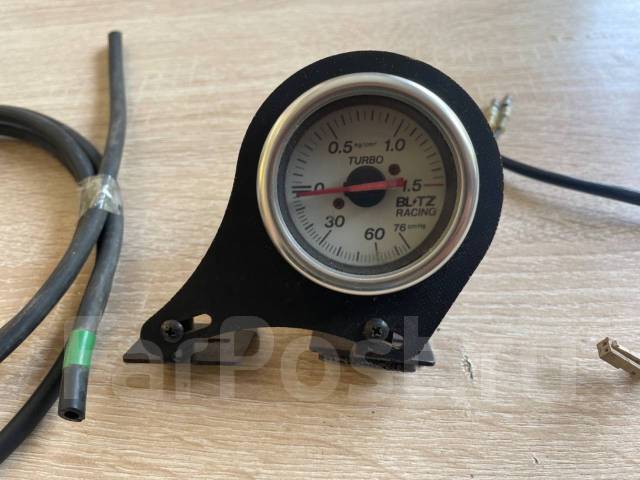 Датчик буста autogauge