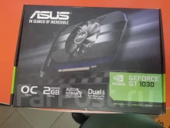 GeForce GT 1030 ����