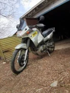 Kawasaki KLE 400. 400����. ��., ��������, ���������, ������ �� �� ����