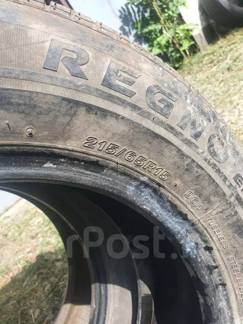 Bridgestone Regno ER30. ������, �/�, ����� 20 % ����