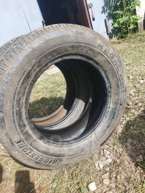 Bridgestone Regno ER30. ������, �/�, ����� 20 % ����