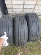 Bridgestone Playz PX-RV. ������, 2016 ���, �/�, ����� 60�% ����