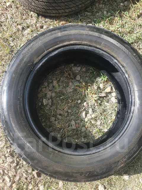 Bridgestone Playz PX-RV. ������, 2016 ���, �/�, ����� 60 % ����