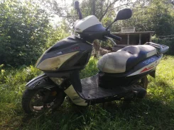 Motolife. 125����. ��., ��������, ���������, ������ �� �� ����