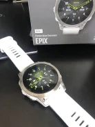 Garmin Epix. ��� ����� �� ���������� ����