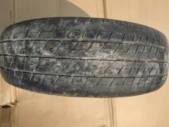 Firestone FR 10. ������, 2016 ���, �/�, ����� 60�% ����