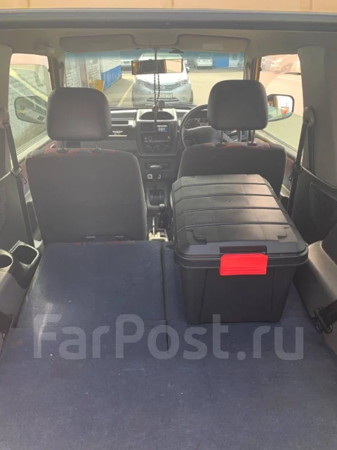 Mitsubishi Pajero. �������, 4wd, 0.7, ������, 162 300����. �� ����