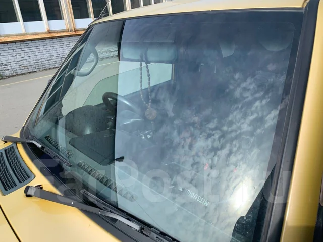 Mitsubishi Pajero. �������, 4wd, 0.7, ������, 162 300����. �� ����