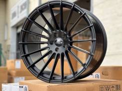 Hamann. 10.0/11.5x21", 5x112, ET35/37,  66,6. 