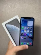 Apple iPhone Xr. �/�, �����, 4G LTE, 5G, Dual-SIM, NFC ����