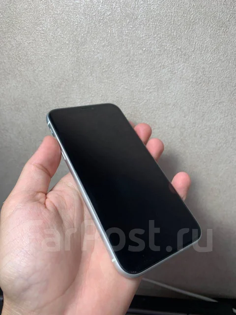 Apple iPhone Xr. �/�, �����, 4G LTE, 5G, Dual-SIM, NFC ����
