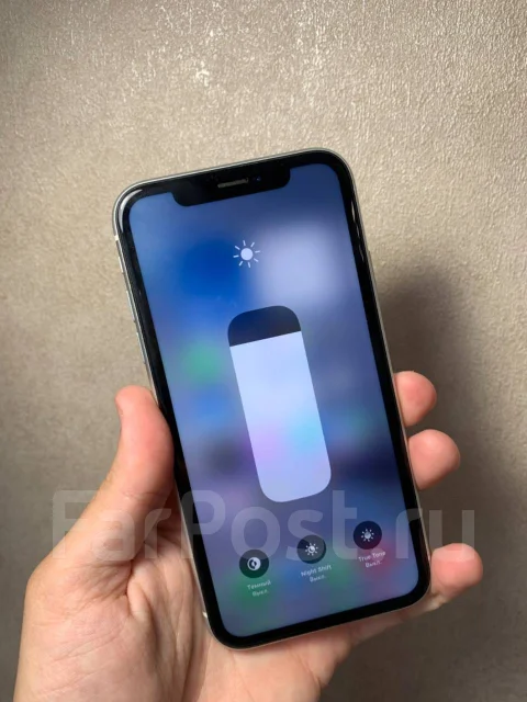 Apple iPhone Xr. �/�, �����, 4G LTE, 5G, Dual-SIM, NFC ����