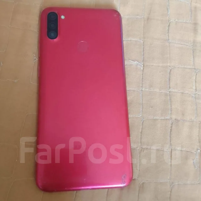 Samsung Galaxy A11. �/� ����