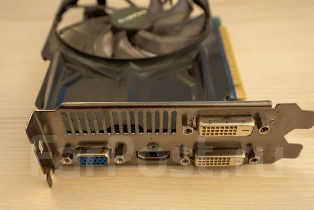 GeForce GT 740 ����