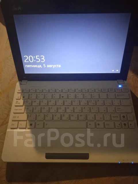 Asus. ��� 64 �� � ������, WiFi: 1, Bluetooth: 1, ����������� �� 24��. ����