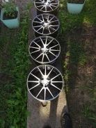 LSZ. x15", 5x100 ����
