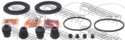 ����������� �������� Febest 0175ACM20F 0175ACM20F ����