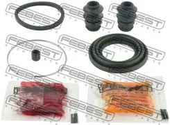 ����������� �������� ���������� ������� (�� ���� �������) | ��� ����/��� | Febest 0475V45R 0475V45R ����