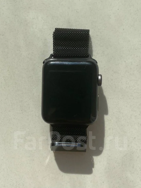 Apple Watch Series 4 ����