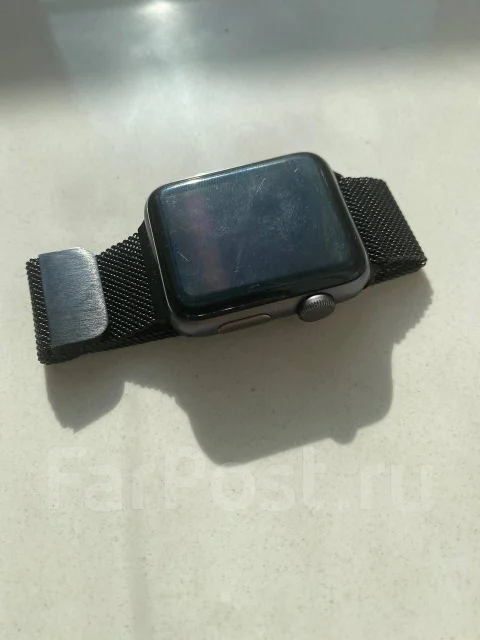 Apple Watch Series 4 ����