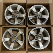 Suzuki. 6.5x15", 5x139.7, ET5, �� 108,1���. ����