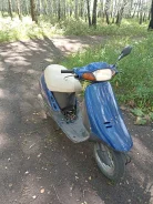 Honda Tact AF-16. 50����. ��., ����������, ��� ���, � �������� ����