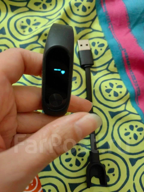 Xiaomi Mi Band 2 ����