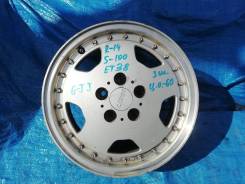 Lizea. 6.0x14", 5x100, �� 60���. ����