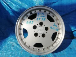 Lizea. 6.0x14", 5x100, �� 60���. ����