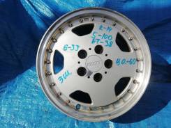 Lizea. 6.0x14", 5x100, �� 60���. ����