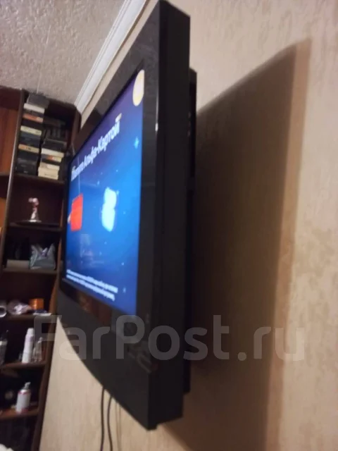 Thomson. LCD (��) ����