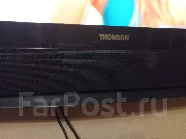 Thomson. LCD (��) ����