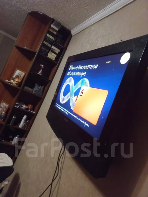 Thomson. LCD (��) ����