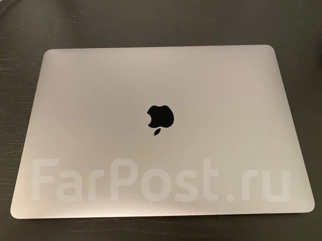 Apple MacBook Pro 13 2020 Late. 13.3", 3,2����, ��� 8 ��, ���� 512���, WiFi: 1, Bluetooth: 1, ����������� �� 18��. ����