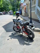 Regulmoto Raptor 250. 250����. ��., ��������, ���, ��� ������� ����