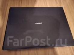 Depo. 15.6", 2����, ��� 2048 ��, ���� 240���, WiFi: 1, Bluetooth: 1, ����������� �� 1��. ����