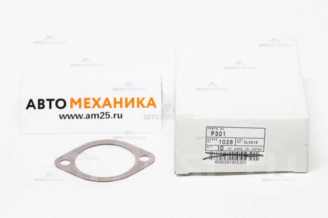   P301 MD005371/MD083109 (XX) (TAMA) P301 