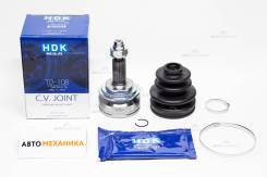   TO-108 00-00-00 43410-52440/43420-52250 Sienta P17 Hybrid (HDK) TO108 