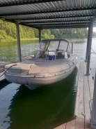 Winboat. 2008 ���, ����� 5,2��., ��������� ���������, 90��.�., ������ ����
