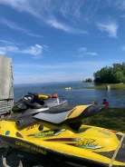 BRP Sea-Doo XP. 2001 ��� ����