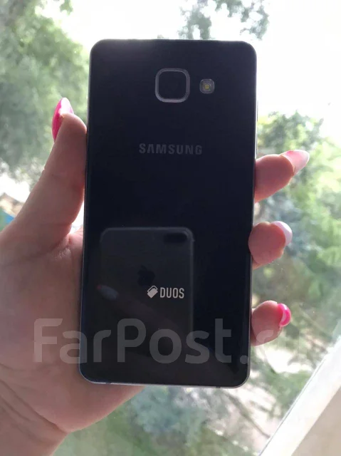 Samsung Galaxy A5. �/�, ������, 4G LTE, NFC ����