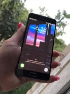 Samsung Galaxy A5. �/�, ������, 4G LTE, NFC ����
