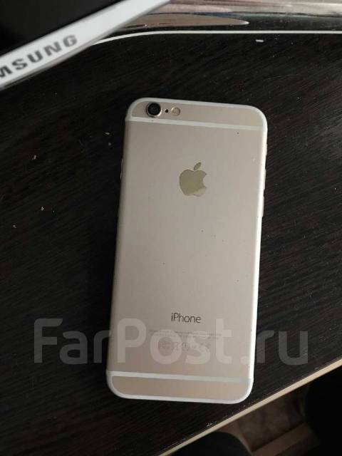 Apple iPhone 6. /, , 4G LTE, NFC 