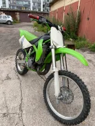 Kawasaki KX 85. 85����. ��., ��������, ��� ���, � �������� ����