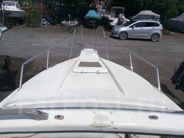 Tohatsu. 2003 ���, ����� 6��., 70��.�., ������ ����