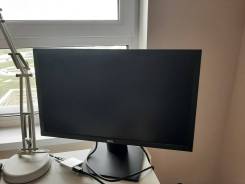 Dell. 21.5",   (LCD, LED, QLED) 