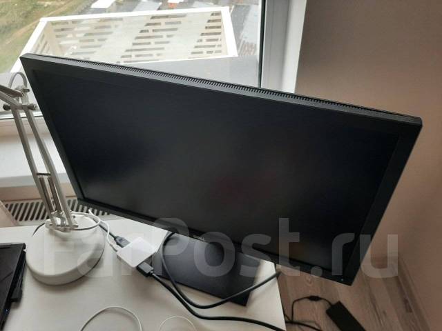 Dell. 21.5",   (LCD, LED, QLED) 