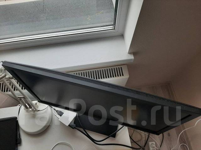 Dell. 21.5",   (LCD, LED, QLED) 